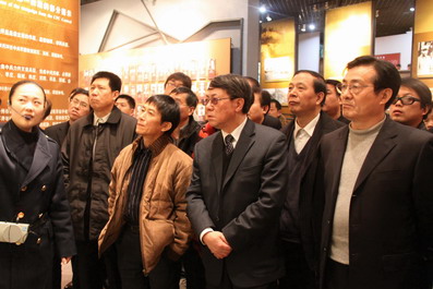 市人大常委会组团赴淮安、宿迁和徐州三市学习考察